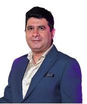 Nitin Malhotra
